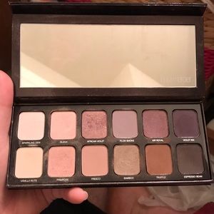 Laura Mercier Eye Shadow Pallet